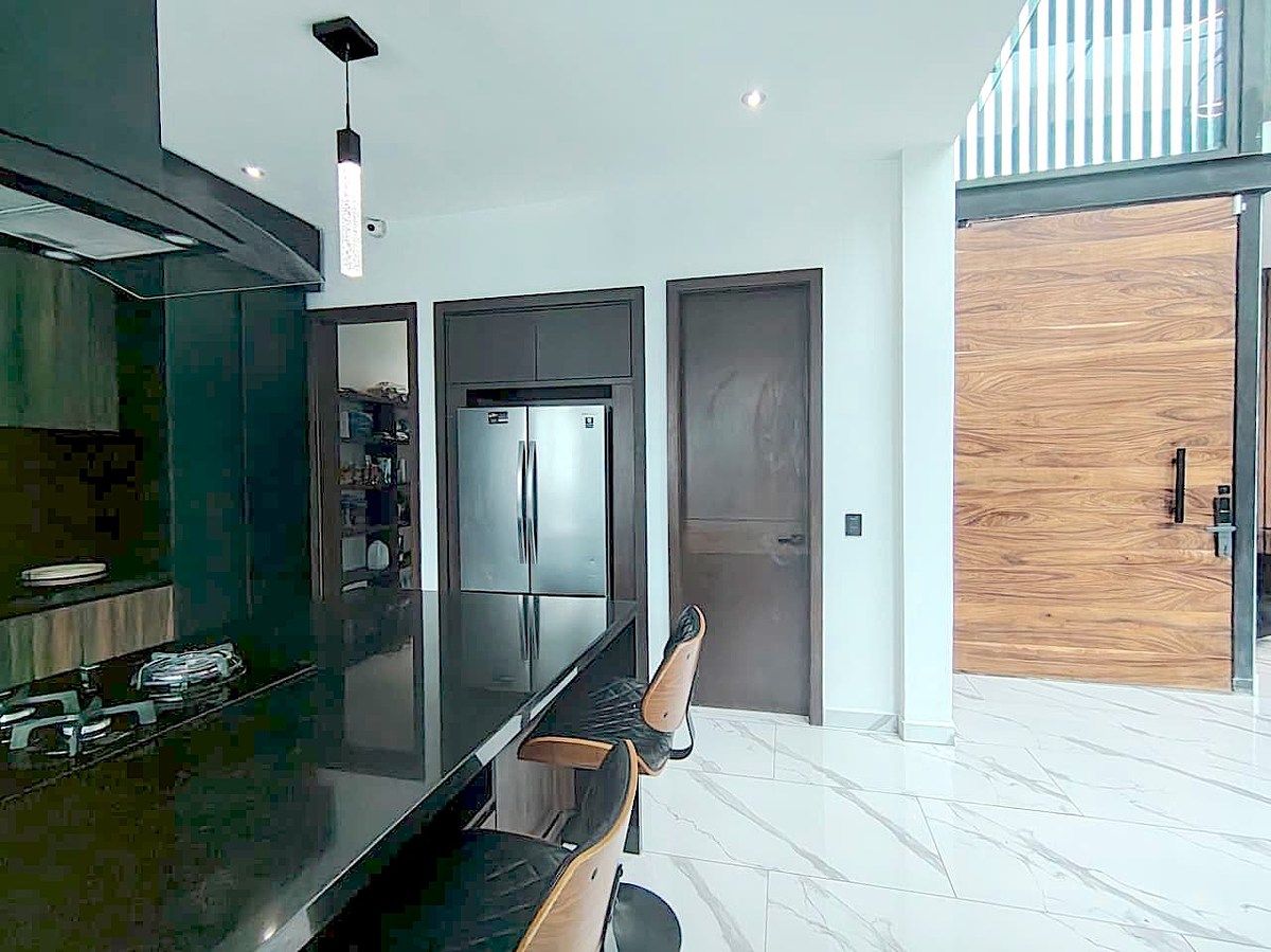 Casa en condominio en Tres Reyes, Tlajomulco de Zúñiga, foto 12 de 47