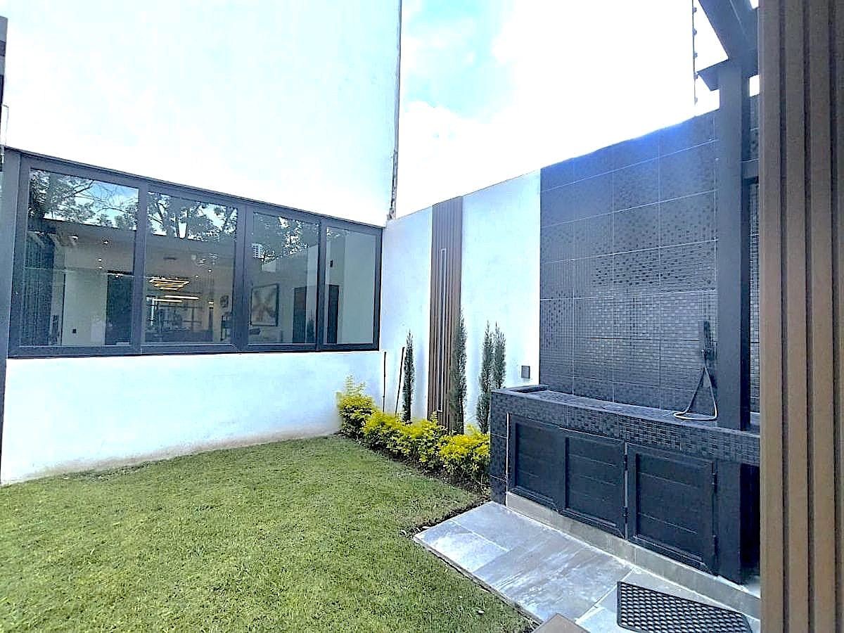 Casa en condominio en Tres Reyes, Tlajomulco de Zúñiga, foto 41 de 47