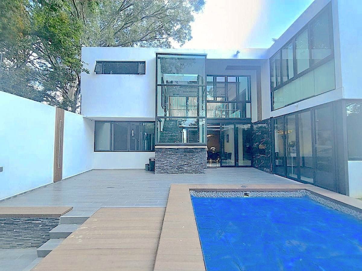 Casa en condominio en Tres Reyes, Tlajomulco de Zúñiga, foto 44 de 47