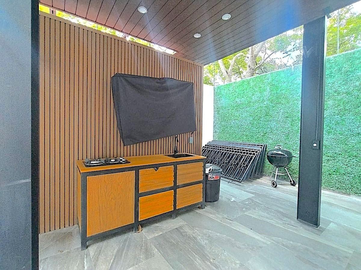 Casa en condominio en Tres Reyes, Tlajomulco de Zúñiga, foto 45 de 47