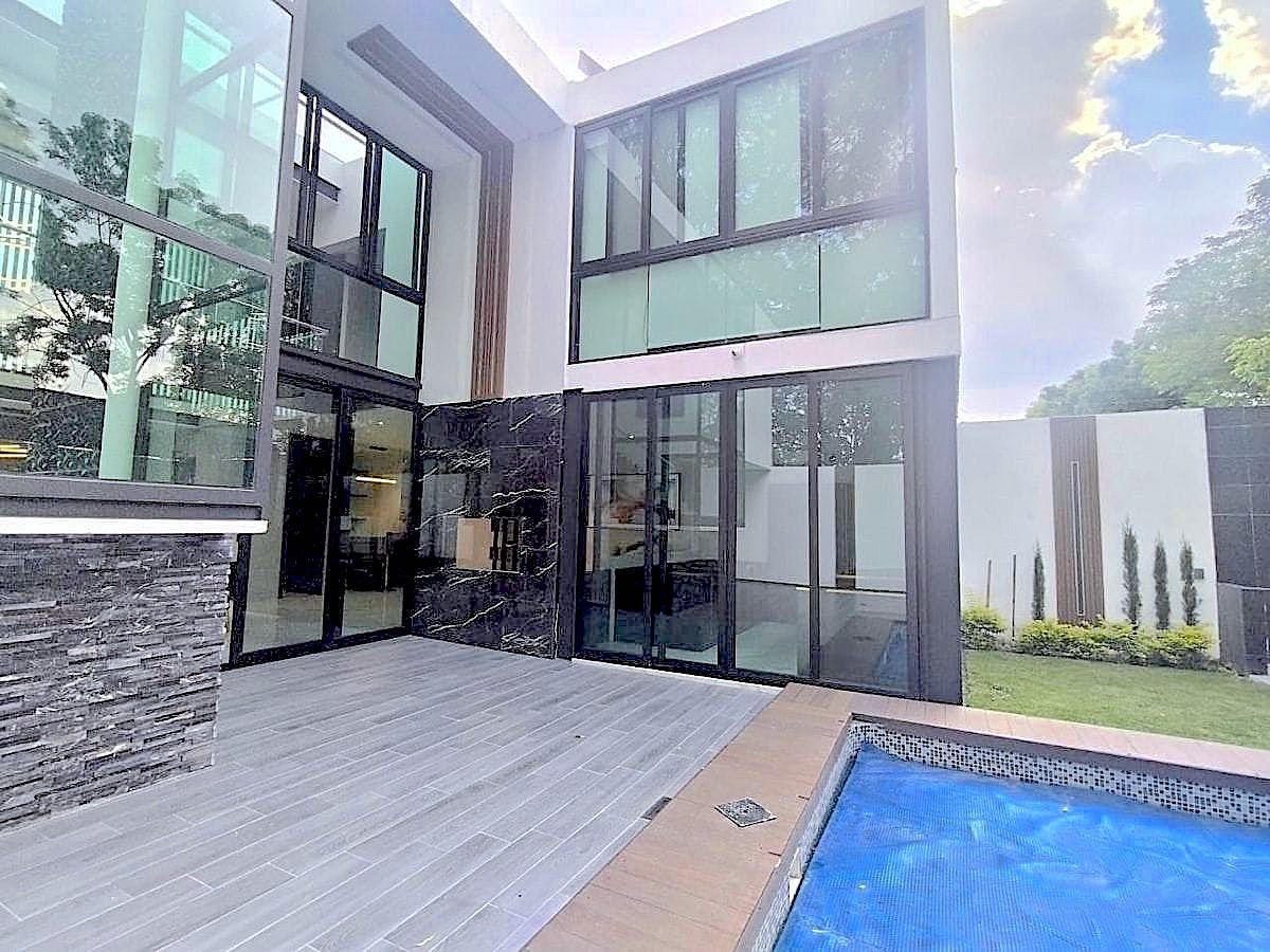 Casa en condominio en Tres Reyes, Tlajomulco de Zúñiga, foto 46 de 47