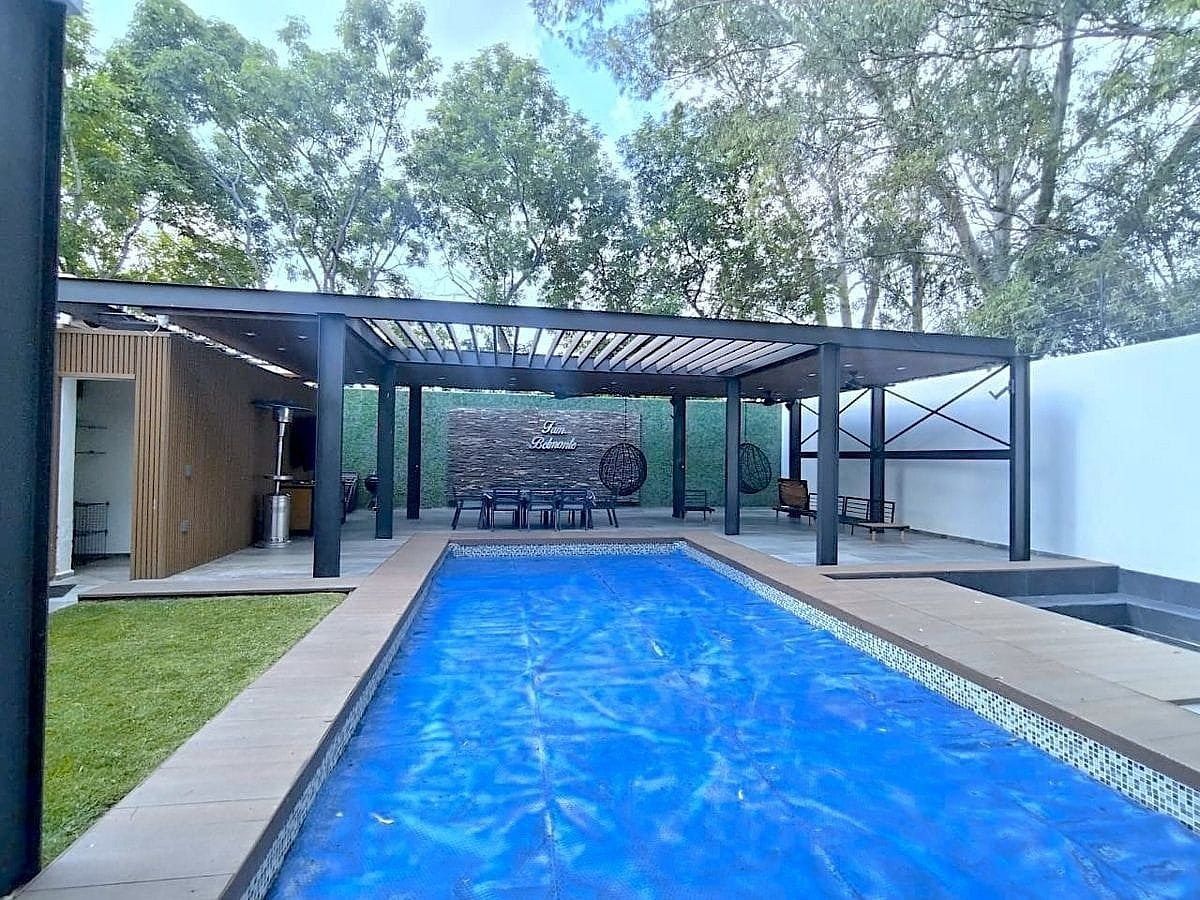 Casa en condominio en Tres Reyes, Tlajomulco de Zúñiga, foto 47 de 47