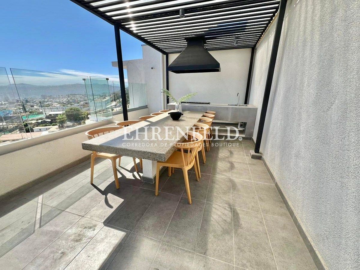 Departamento en Recreo, Viña del Mar, foto 16 de 31