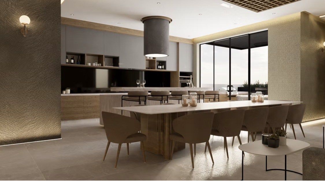 6 de 7: Salón del Chef