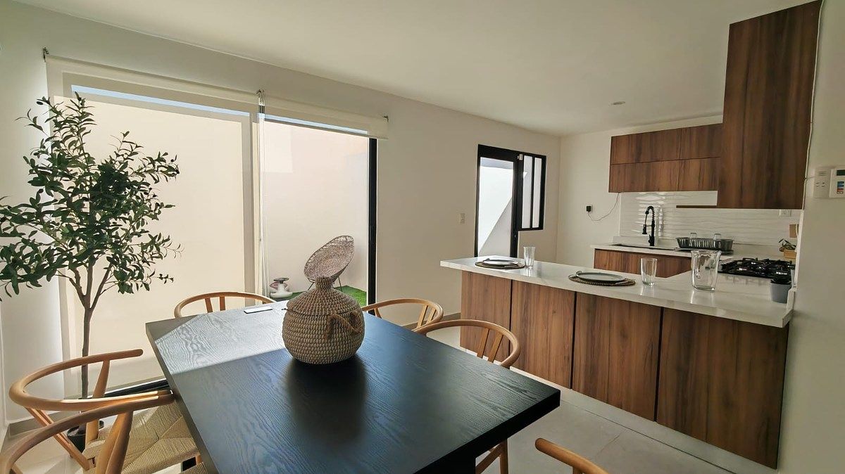 Casa en Ciudad del Sol, Querétaro, foto 5 de 24
