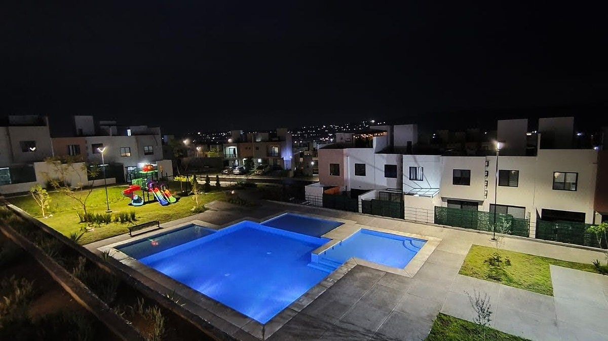 Casa en Ciudad del Sol, Querétaro, foto 20 de 24