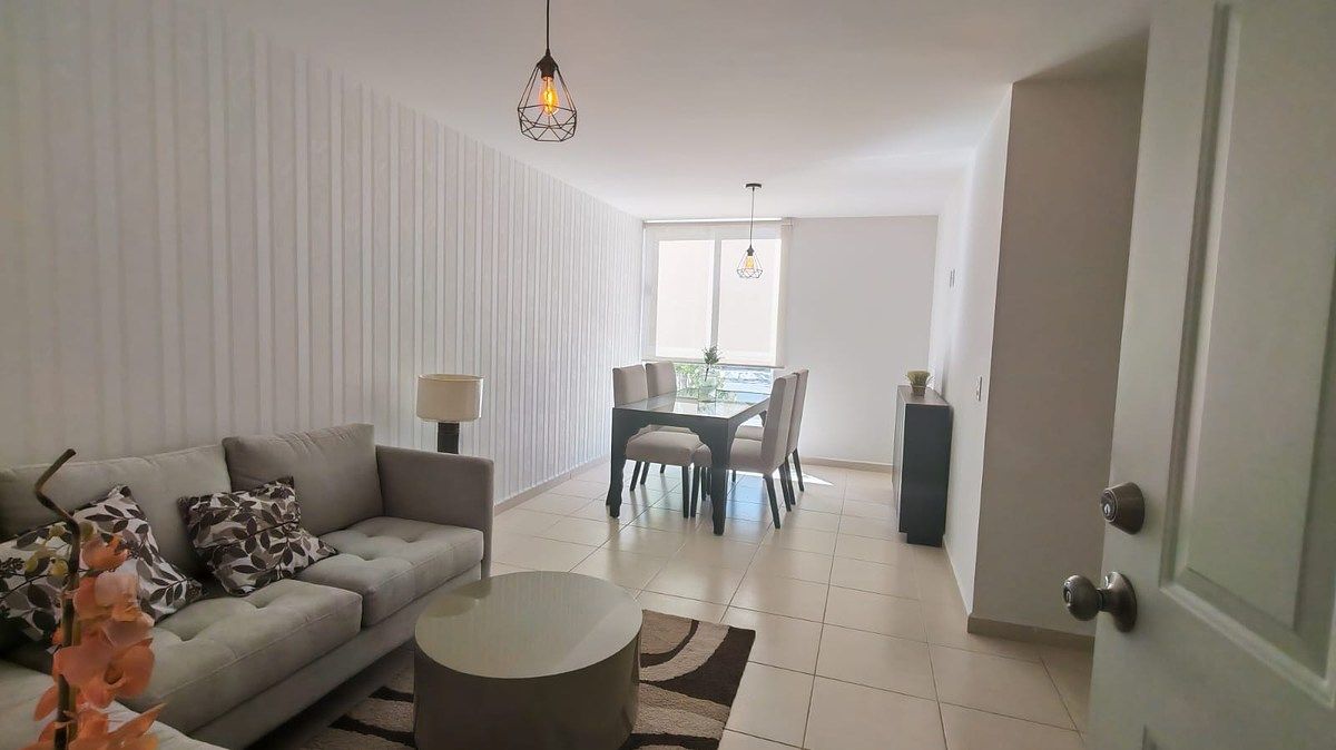 Departamento en Los Huertos, Querétaro, foto 4 de 22