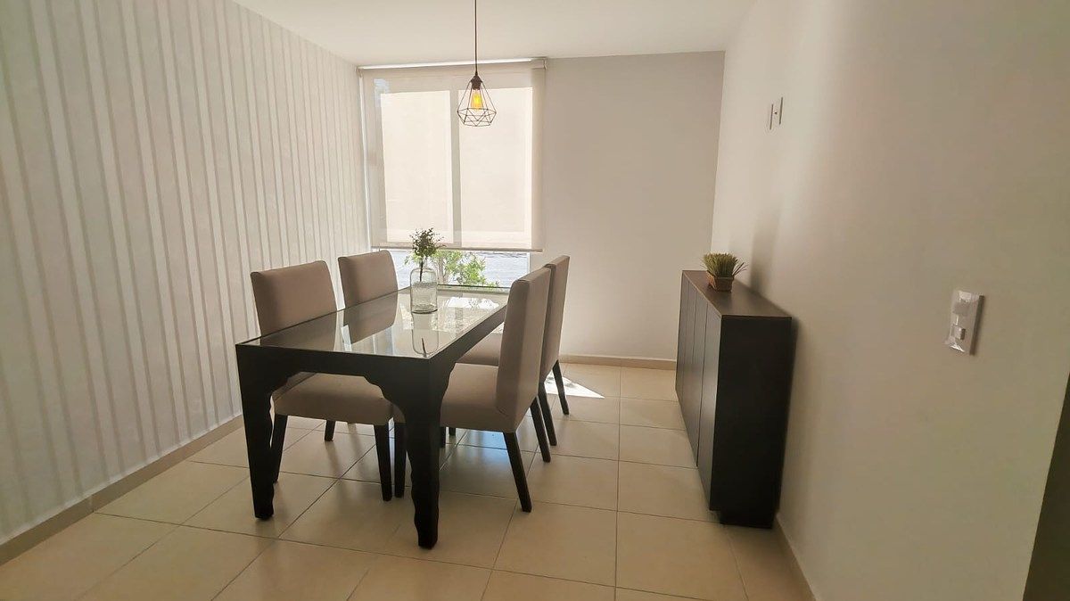 Departamento en Los Huertos, Querétaro, foto 3 de 22