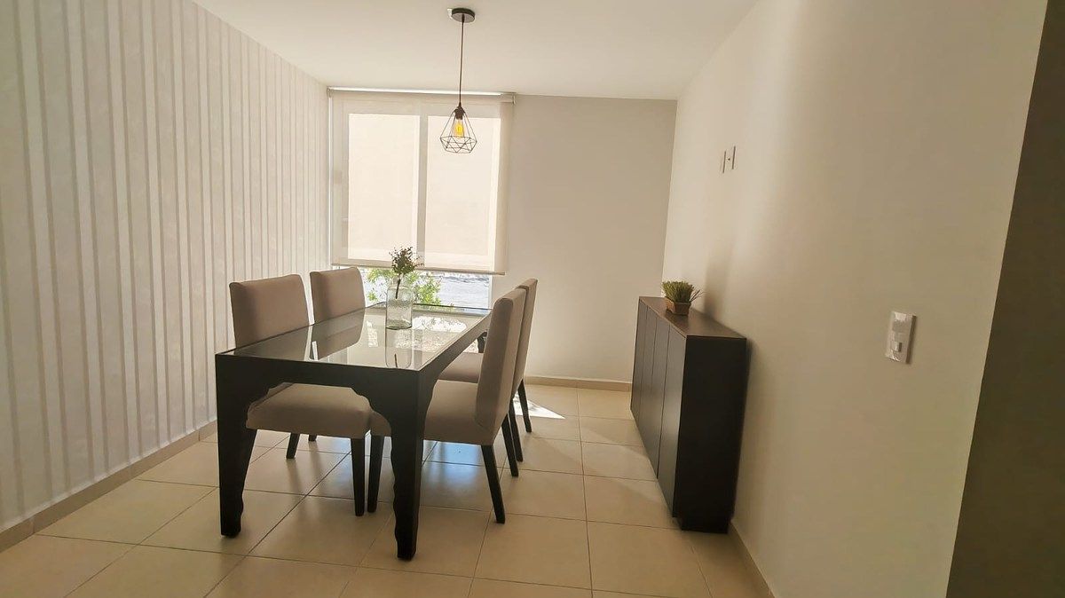 Departamento en Los Huertos, Querétaro, foto 5 de 22