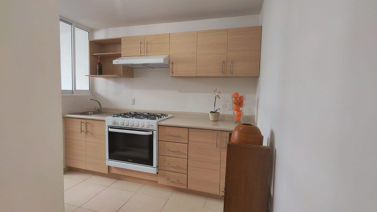 Departamento en Los Huertos, Querétaro, foto 7 de 22