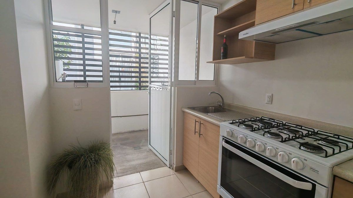 Departamento en Los Huertos, Querétaro, foto 8 de 22