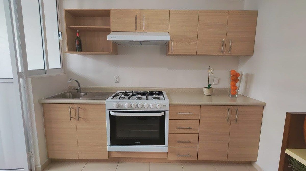 Departamento en Los Huertos, Querétaro, foto 9 de 22