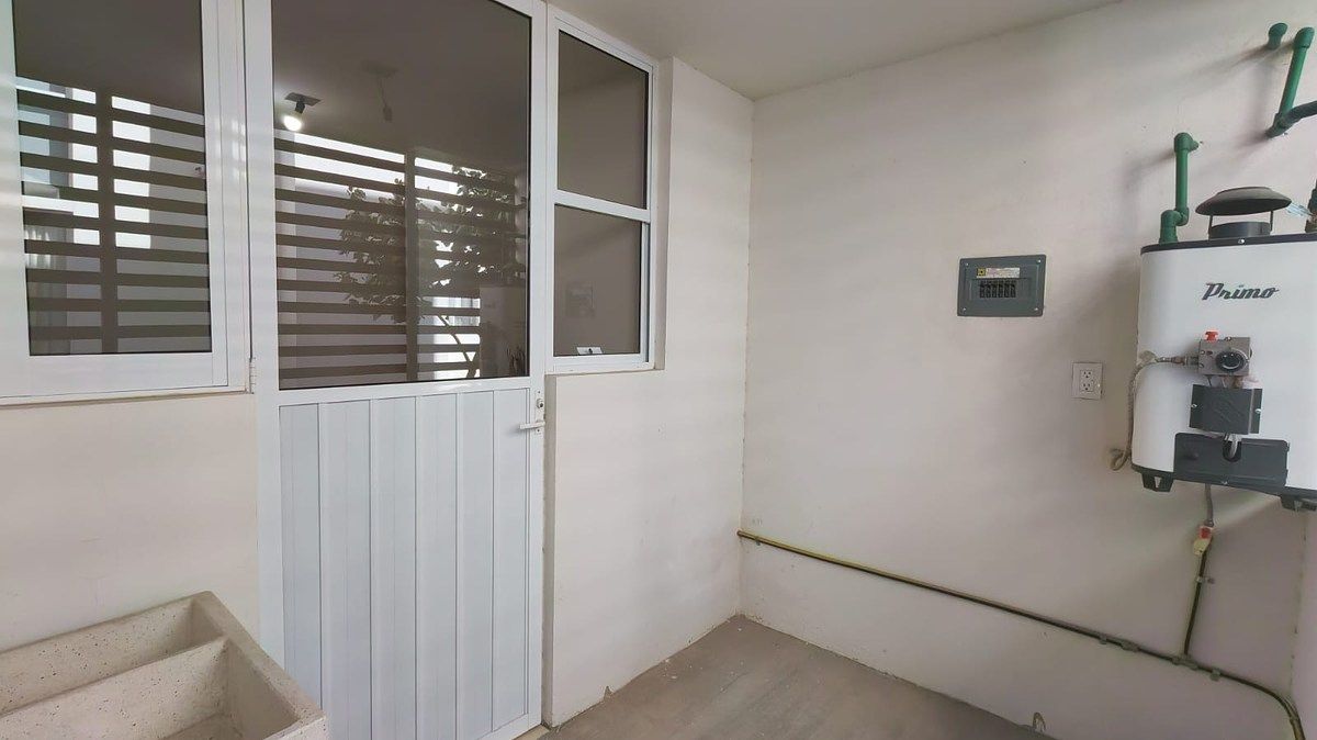 Departamento en Los Huertos, Querétaro, foto 10 de 22