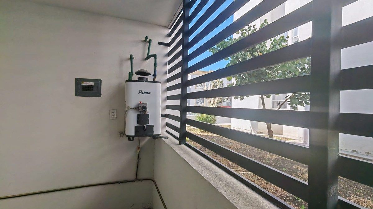 Departamento en Los Huertos, Querétaro, foto 11 de 22