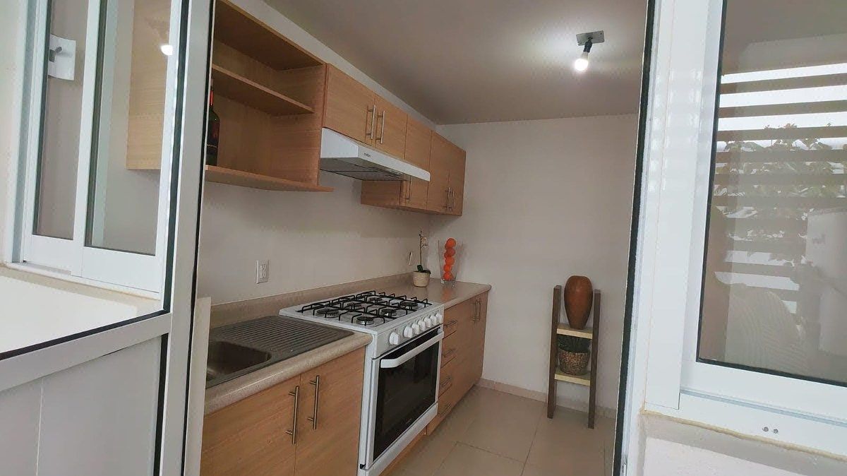 Departamento en Los Huertos, Querétaro, foto 14 de 22