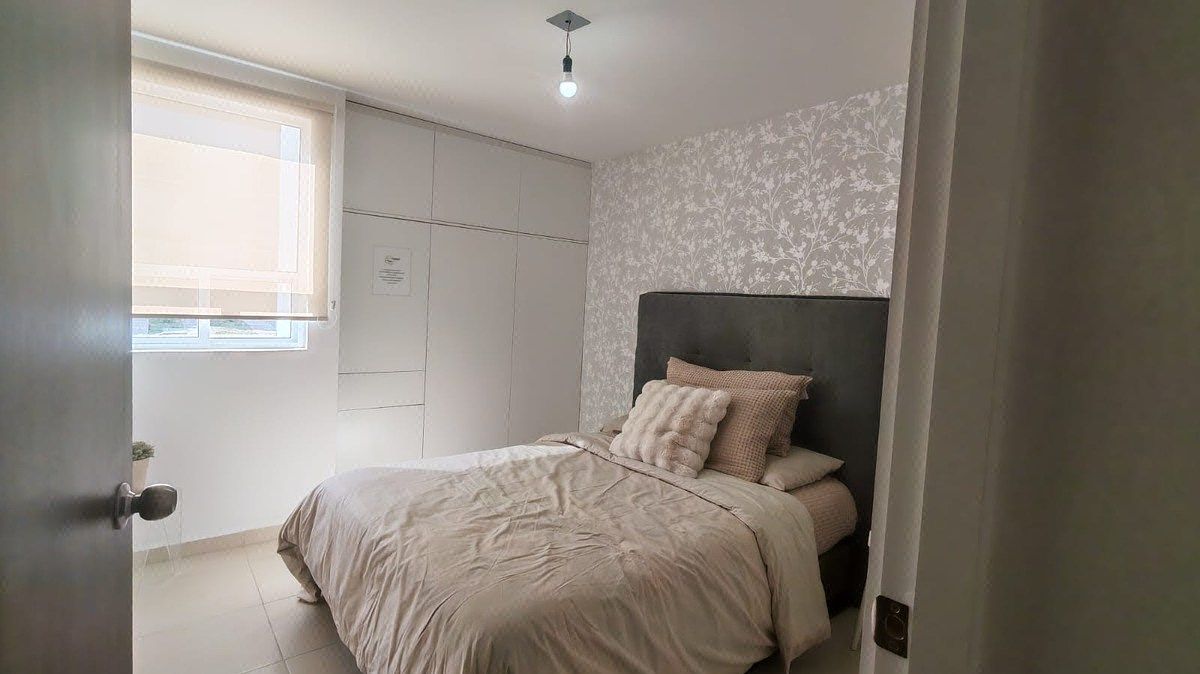 Departamento en Los Huertos, Querétaro, foto 15 de 22