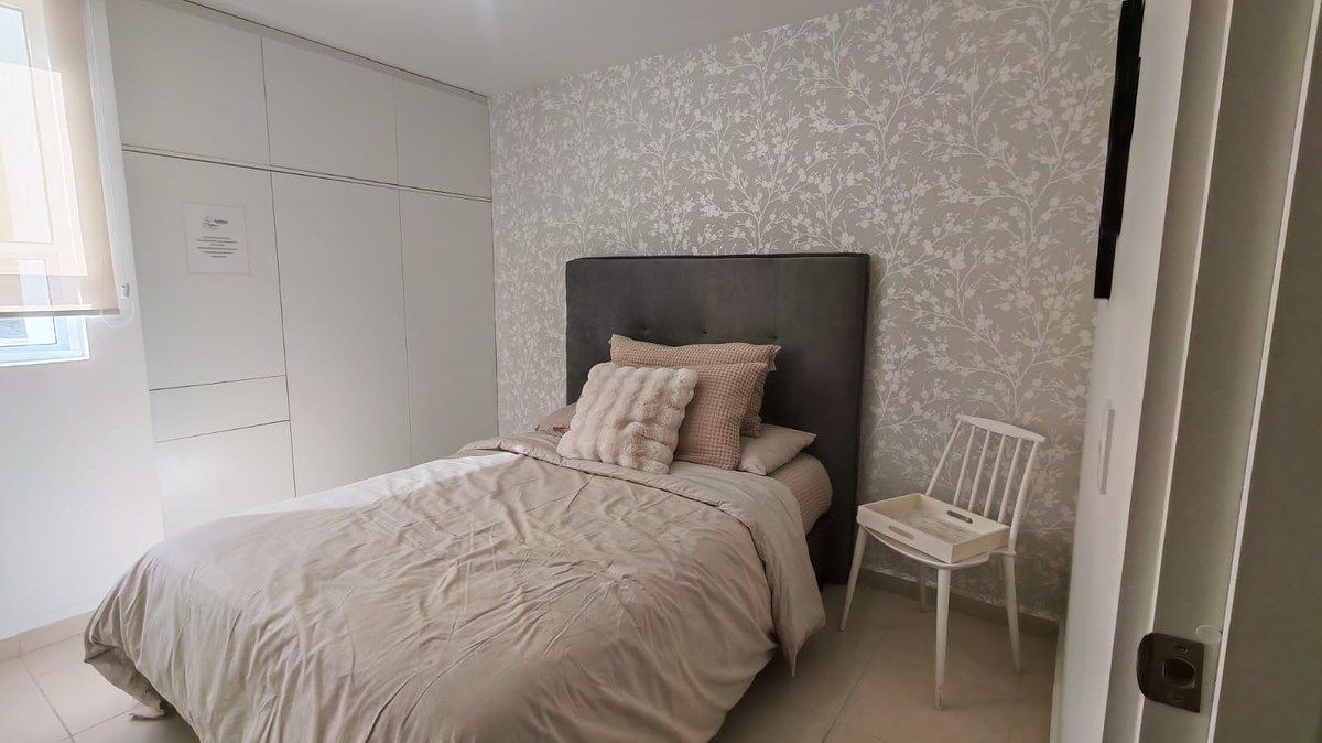 Departamento en Los Huertos, Querétaro, foto 16 de 22