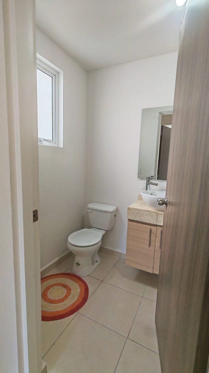 Departamento en Los Huertos, Querétaro, foto 18 de 22