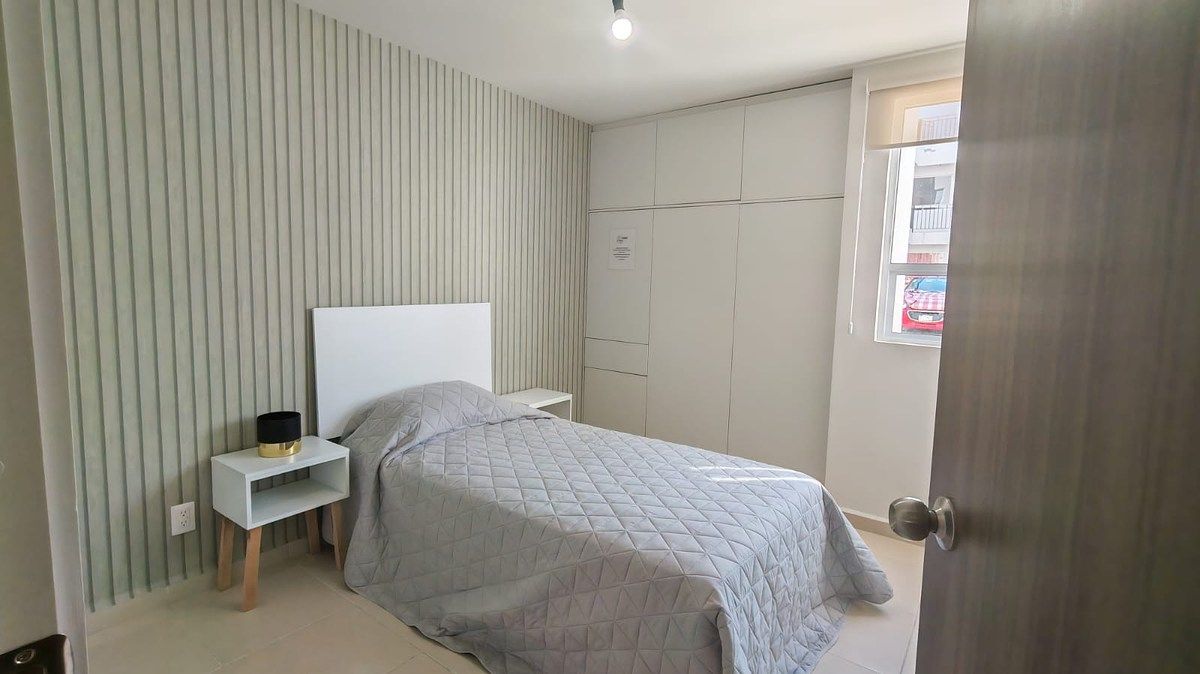 Departamento en Los Huertos, Querétaro, foto 19 de 22