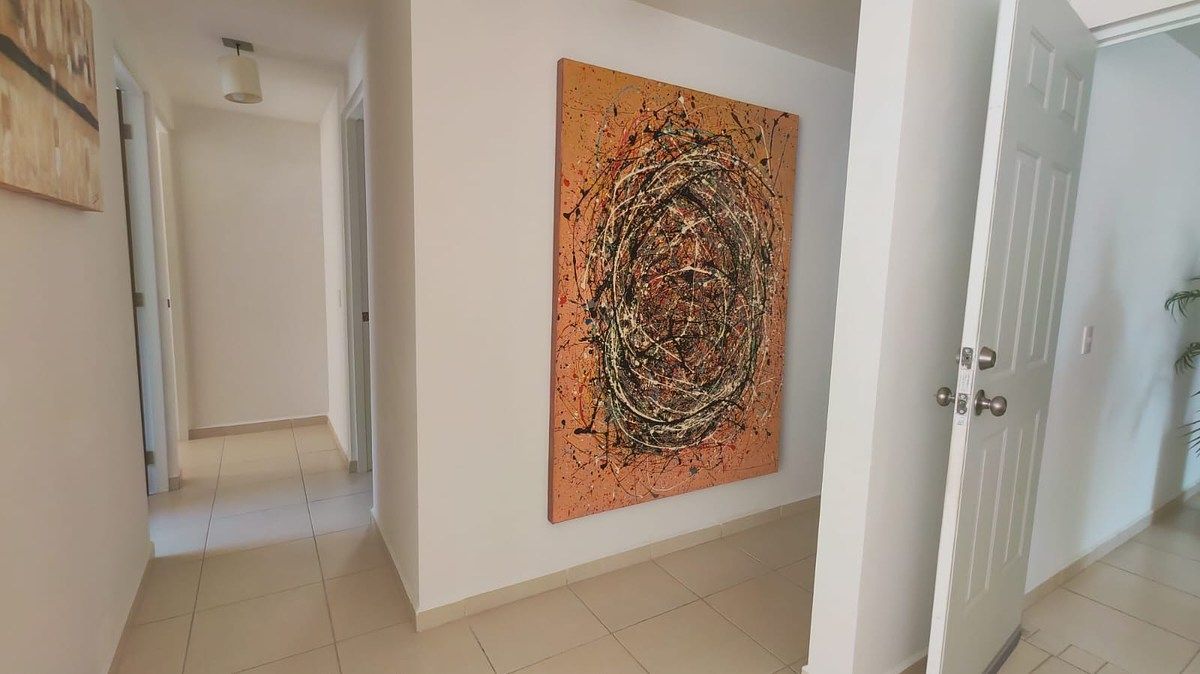 Departamento en Los Huertos, Querétaro, foto 22 de 22