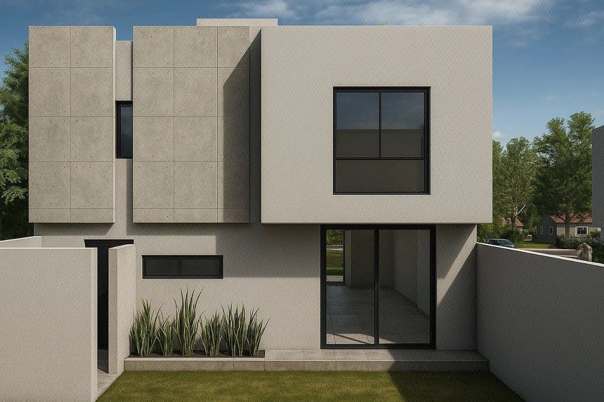 Casa en Juriquilla, Querétaro, foto 2 de 12
