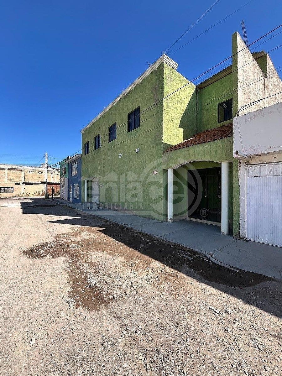 Salon de fiestas en venta en colonia Valle del Guadiana