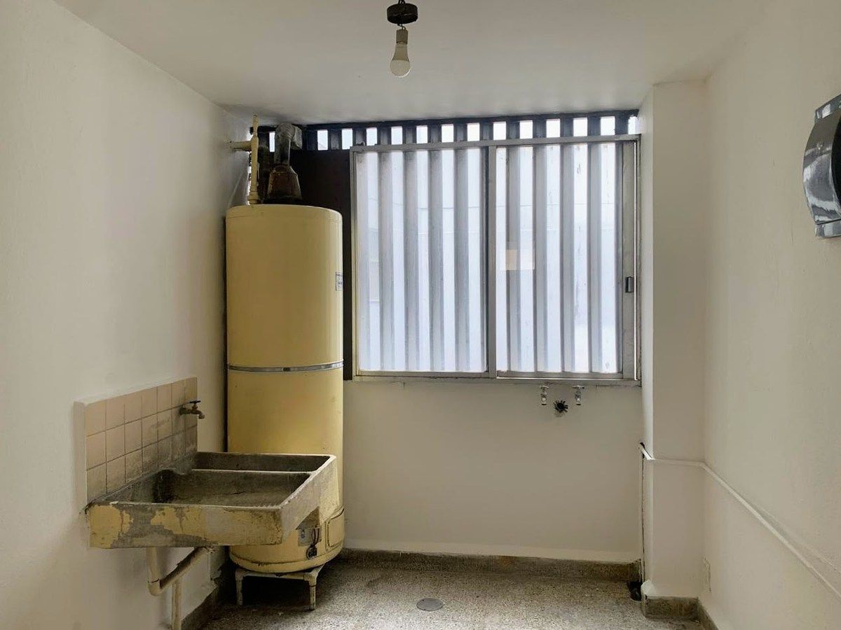 Apartamento em Lomas de Tecamachalco, Naucalpan de Juárez, foto 30 de 34