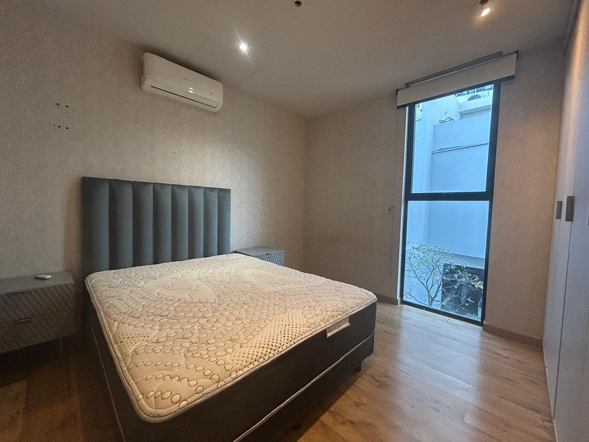 11 de 29: Recámara Secundaria 1 - cama queen