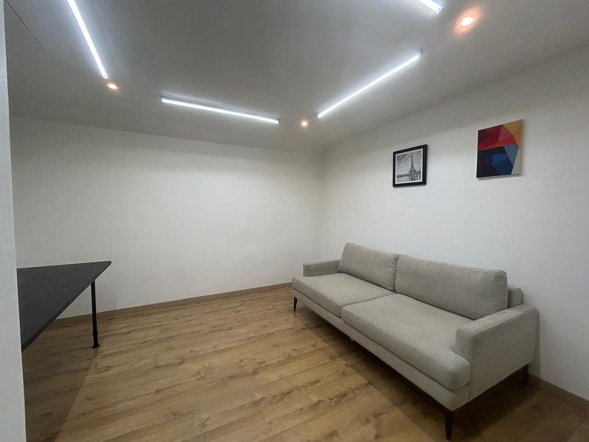 22 de 29: Cuarto de Televisión u Oficina