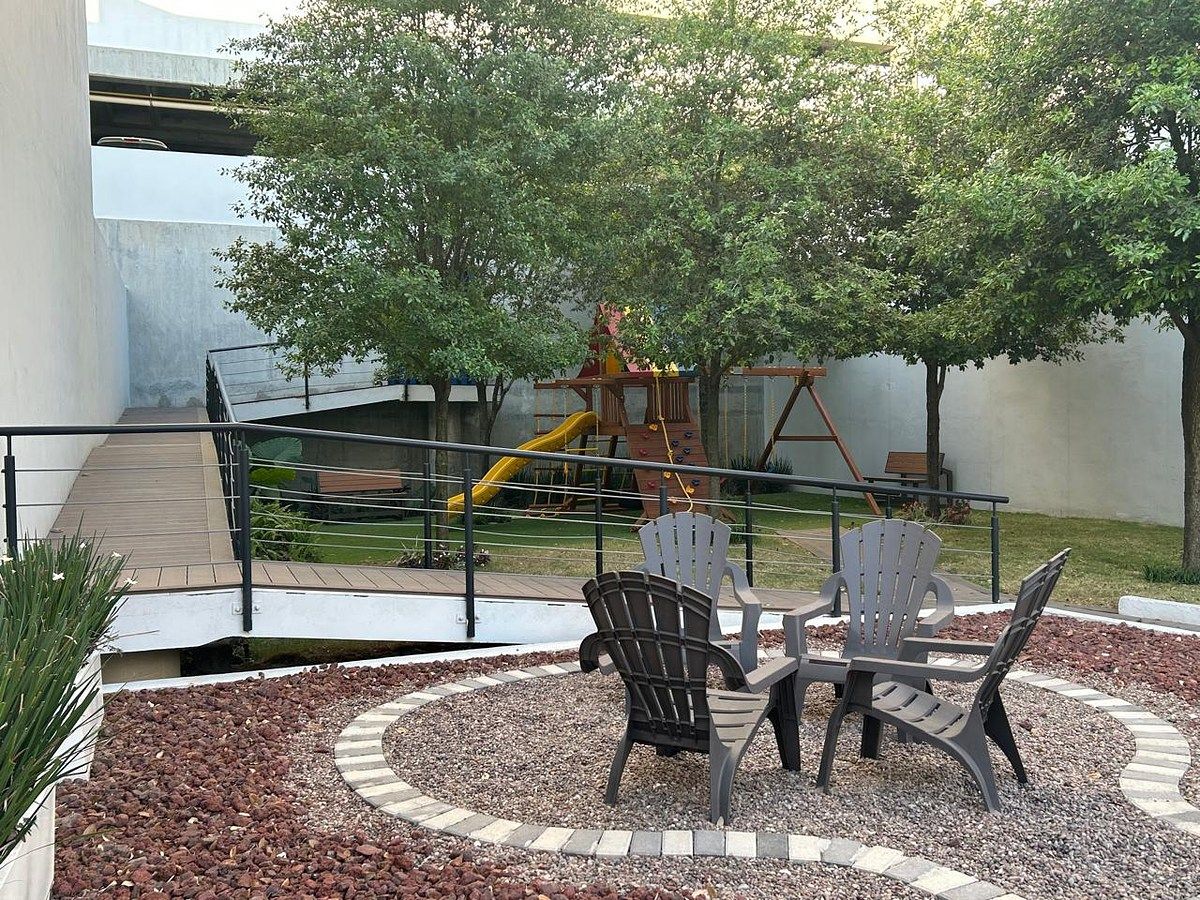 27 of 29: Juegos Infantiles - Área Villas