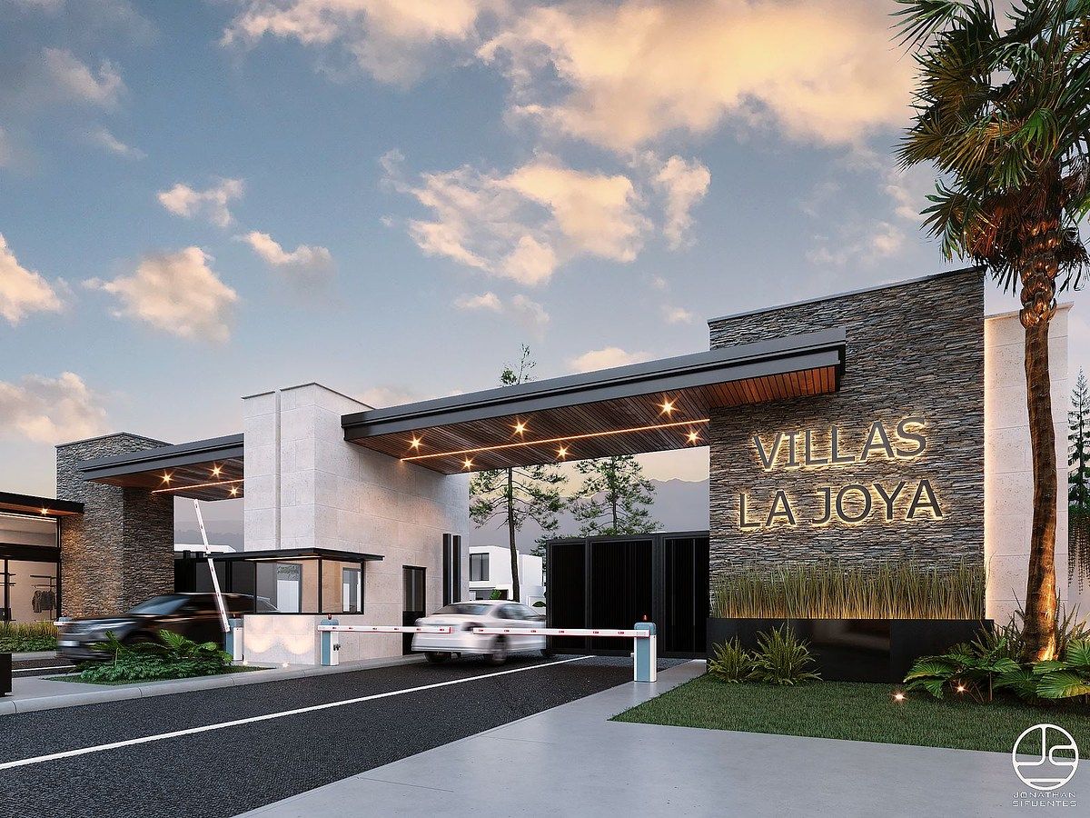 2 of 21: CASETA EN REMODELACION