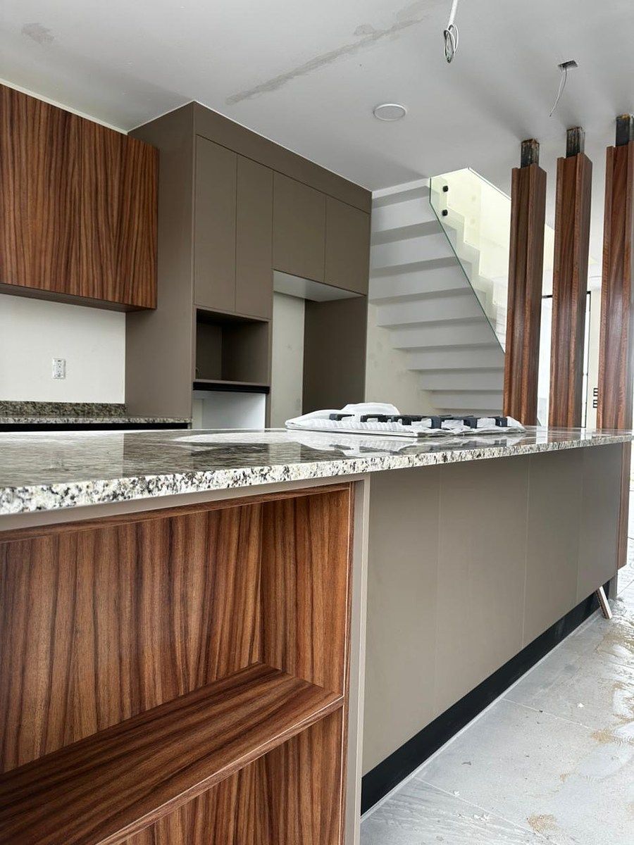 Casa en condominio en Zákia, El Marqués, foto 5 de 14