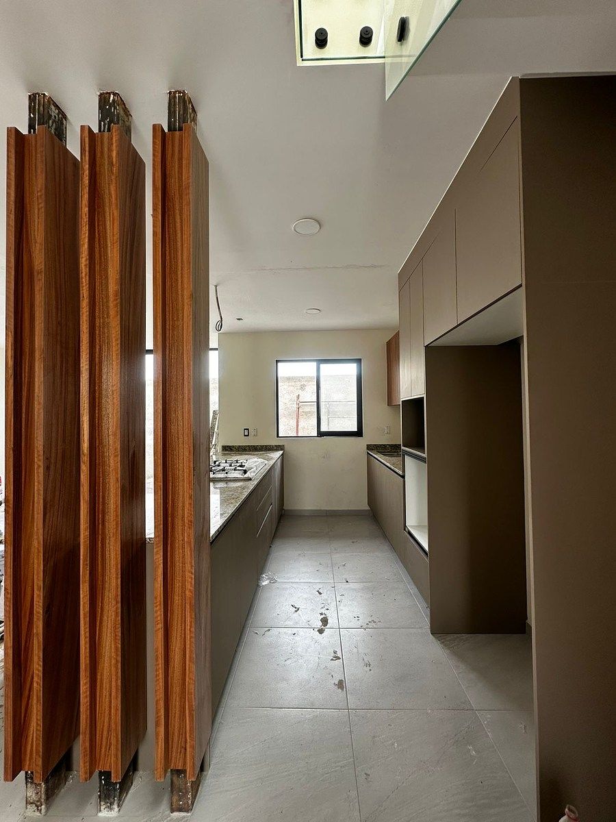 Casa en condominio en Zákia, El Marqués, foto 7 de 14