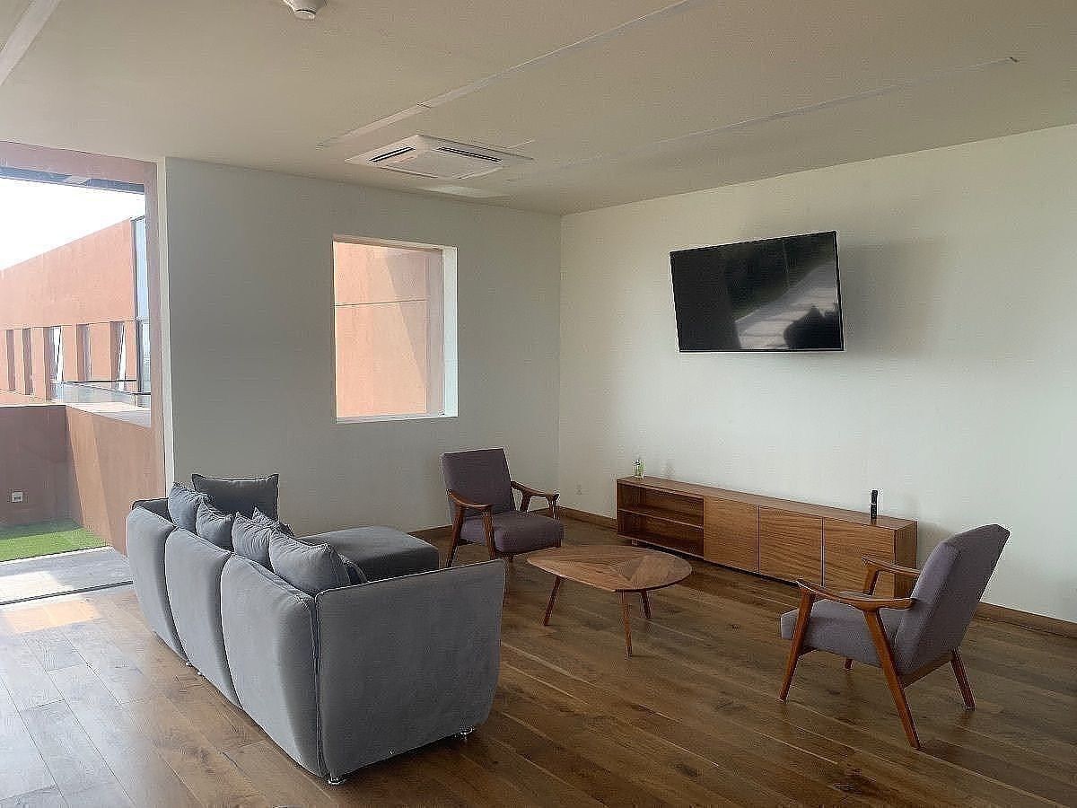 16 de 27: Áreas comunes