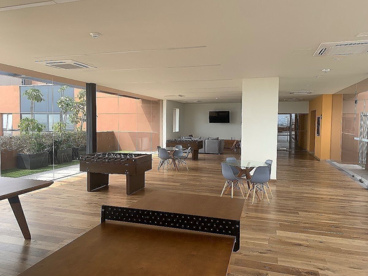 17 de 27: Áreas comunes y entretenimiento