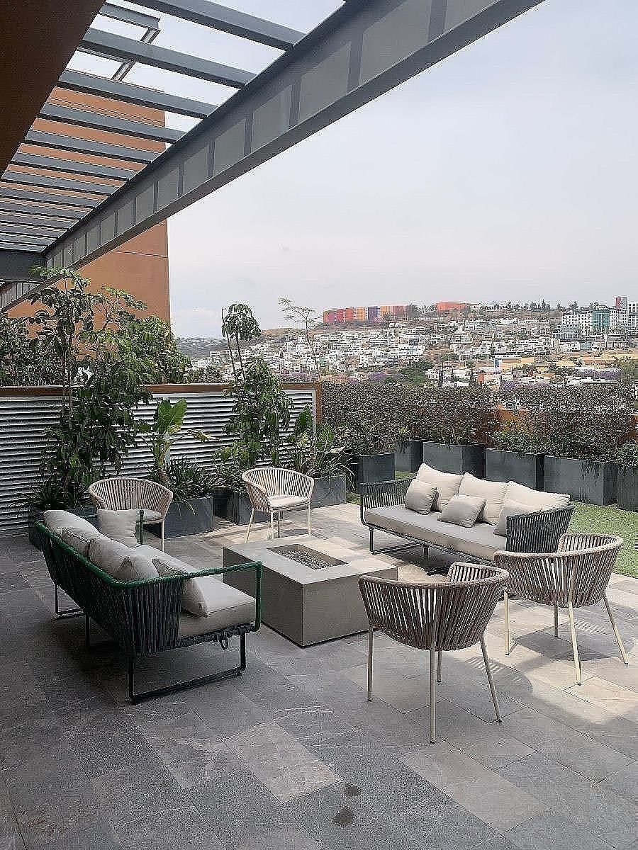 19 de 27: Áreas comunes