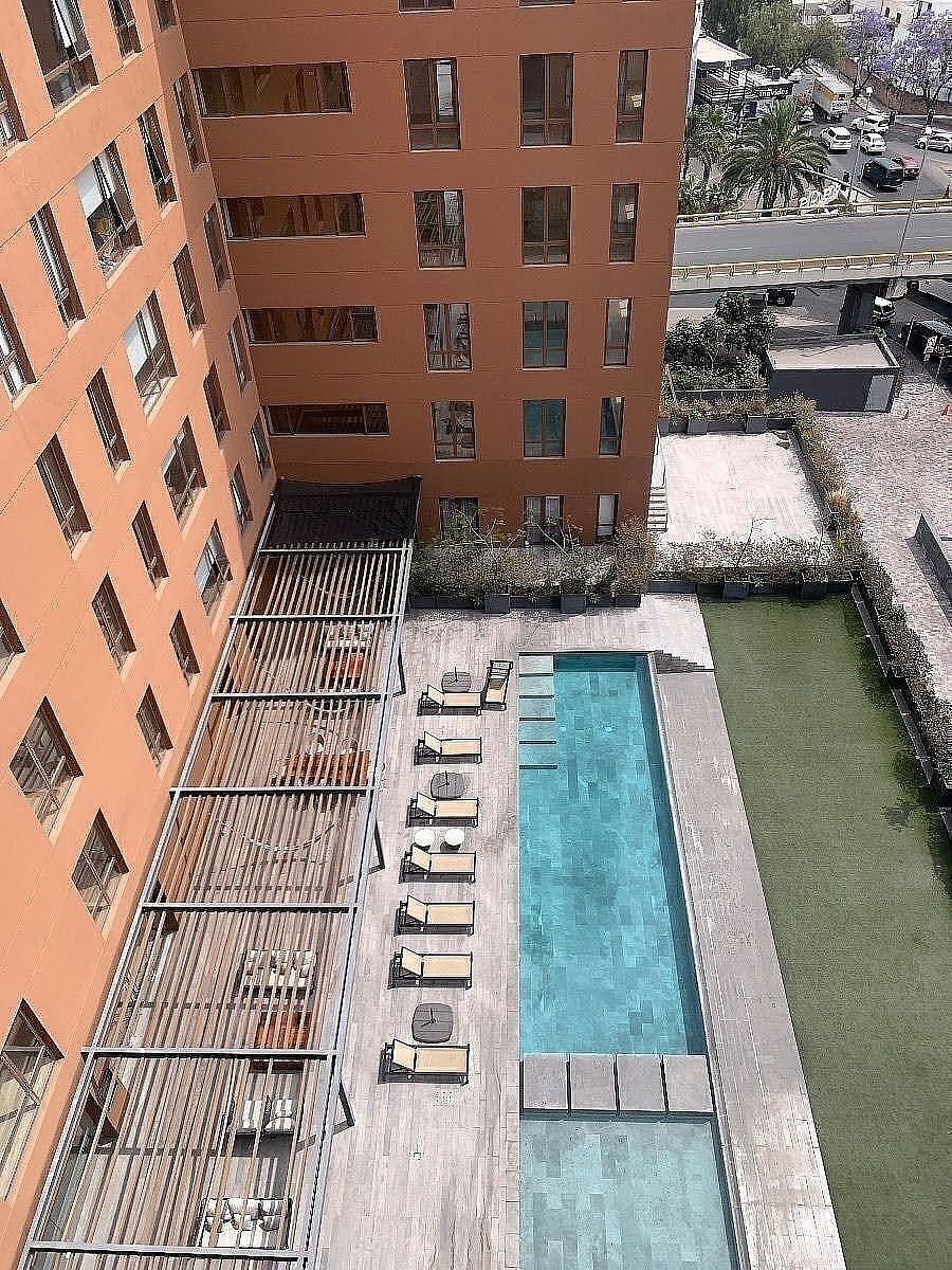 21 of 26: Vista superior