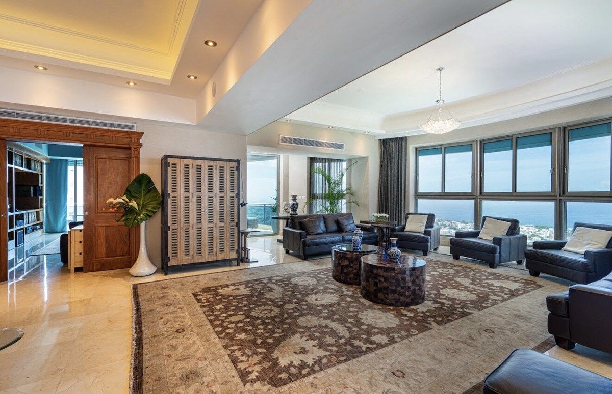 Apartamentos en Venta Los Cacicazgos, Santo Domingo