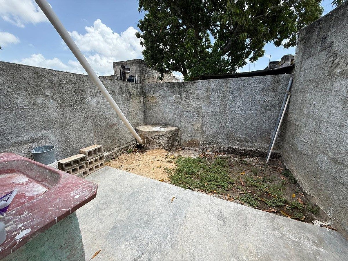 Casa en Mérida Centro, Mérida, foto 14 de 14