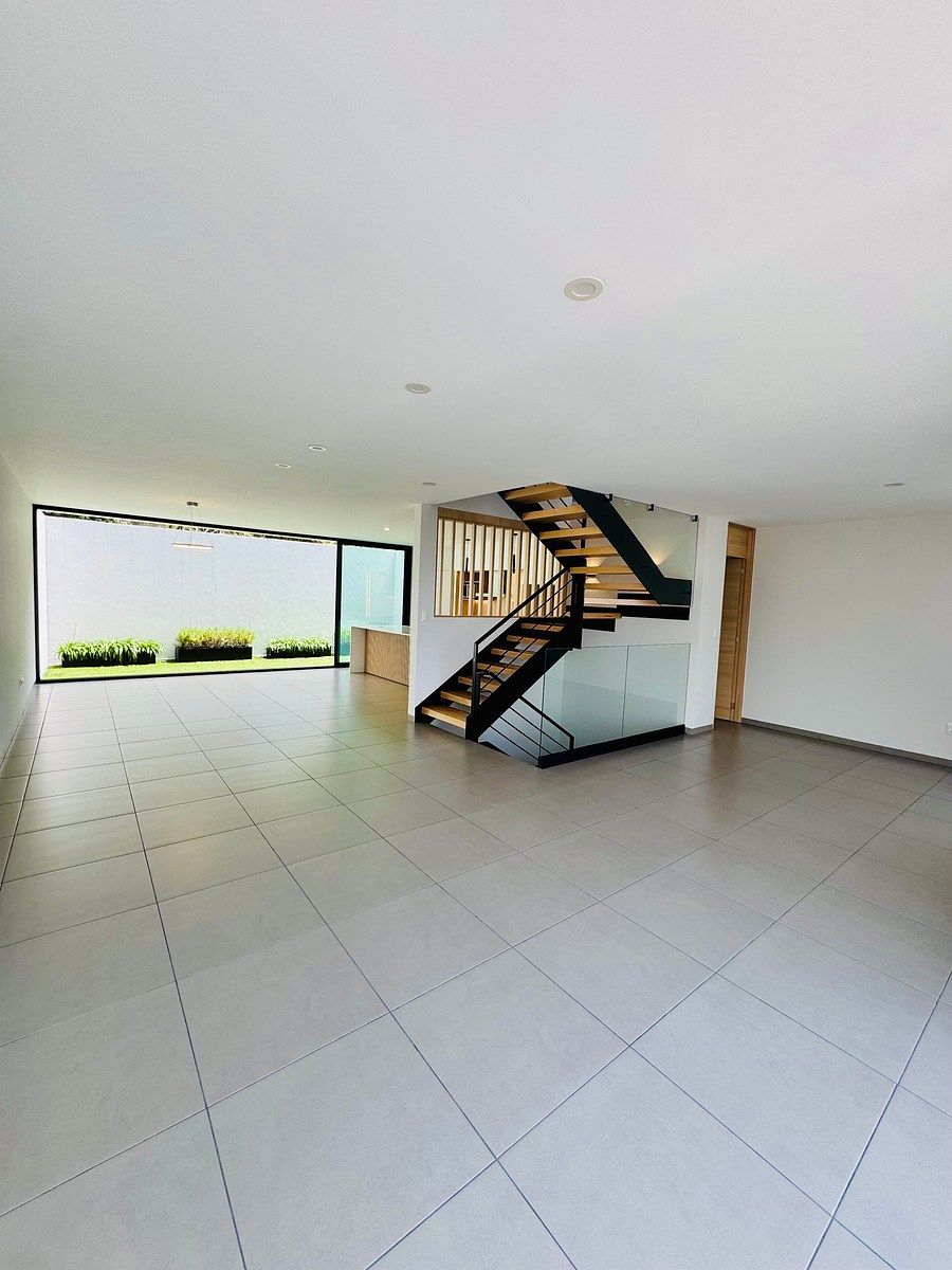 Casa en Residencial Lago Esmeralda, Atizapán de Zaragoza, foto 4 de 19