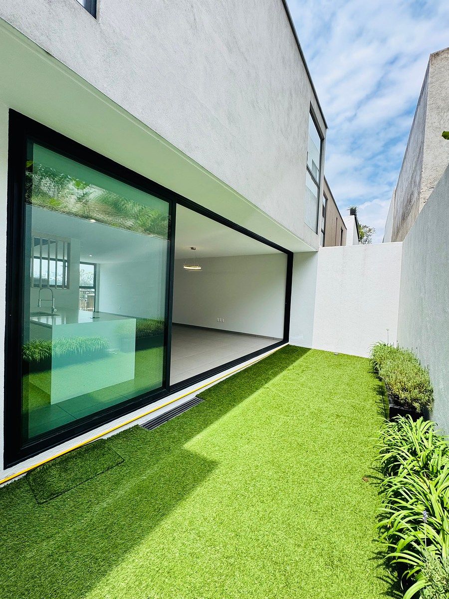 Casa en Residencial Lago Esmeralda, Atizapán de Zaragoza, foto 7 de 19