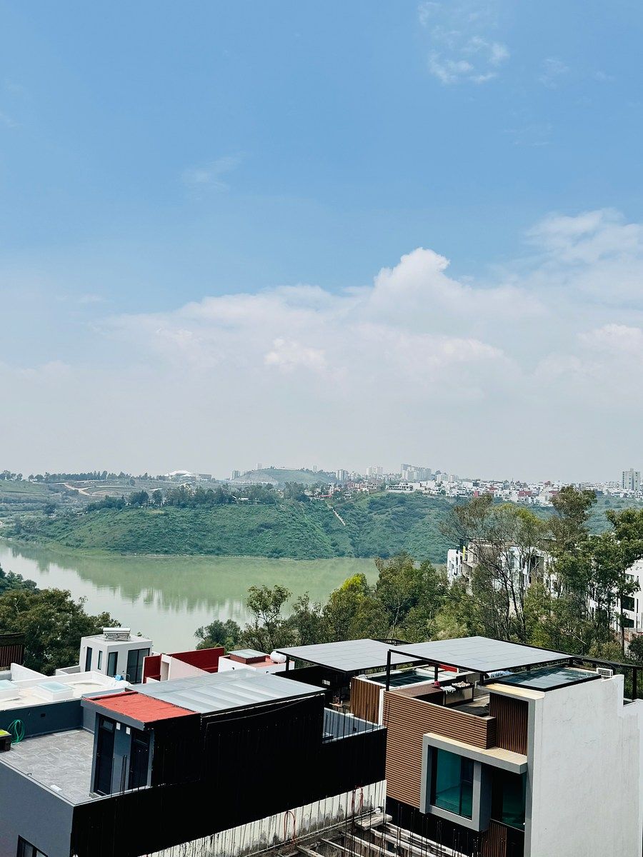 Casa en Residencial Lago Esmeralda, Atizapán de Zaragoza, foto 16 de 19