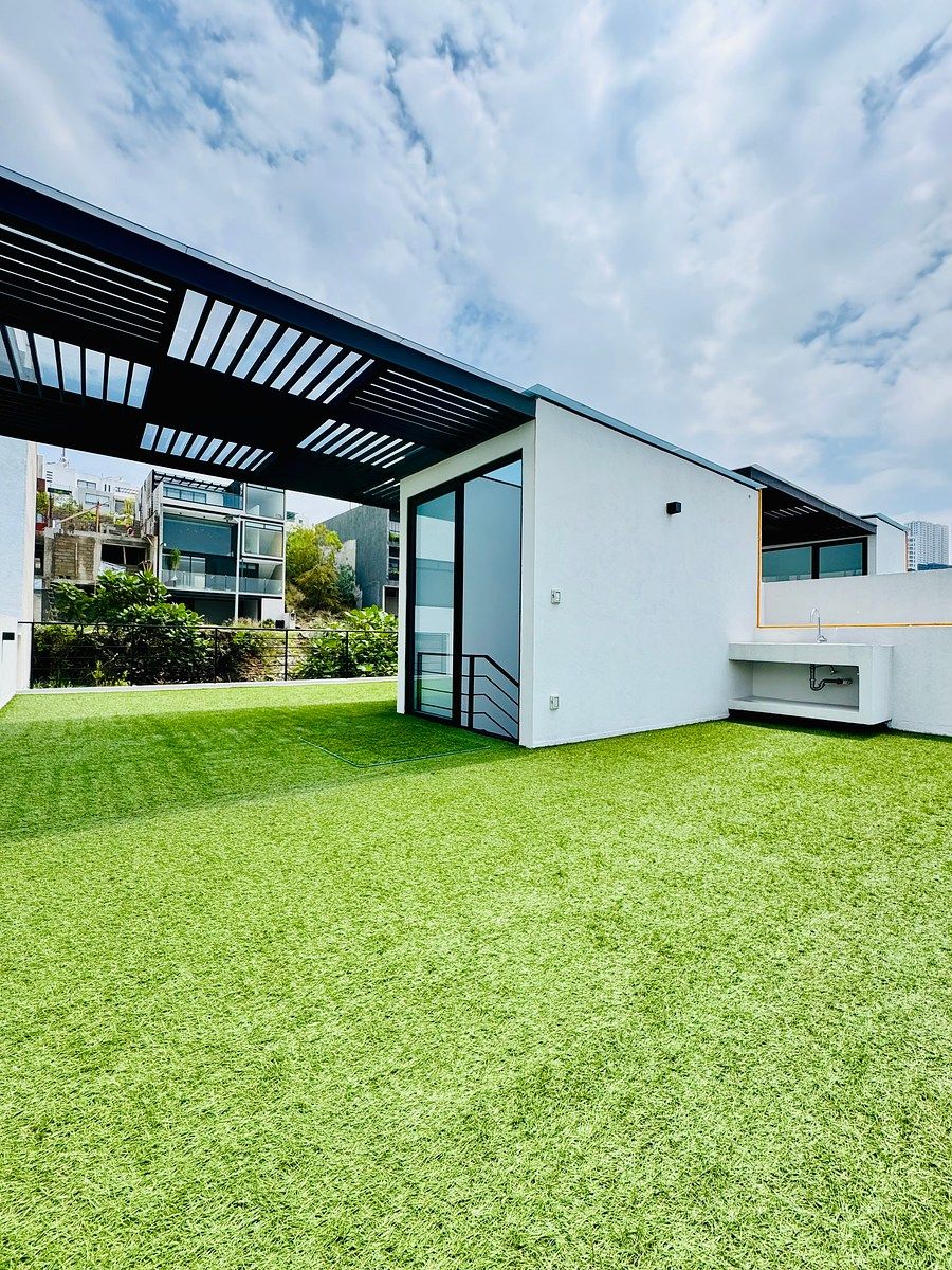 Casa en Residencial Lago Esmeralda, Atizapán de Zaragoza, foto 17 de 19