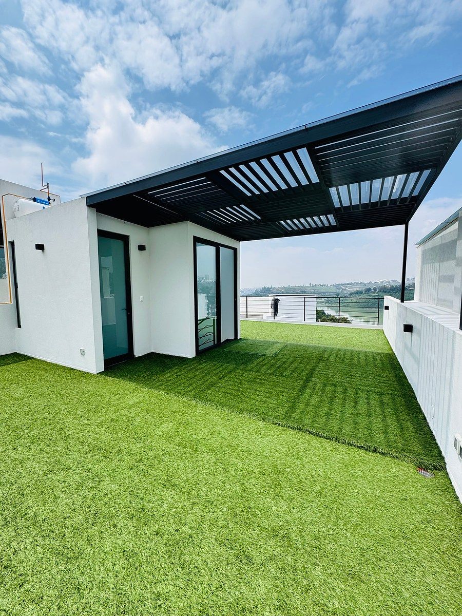 Casa en Residencial Lago Esmeralda, Atizapán de Zaragoza, foto 18 de 19