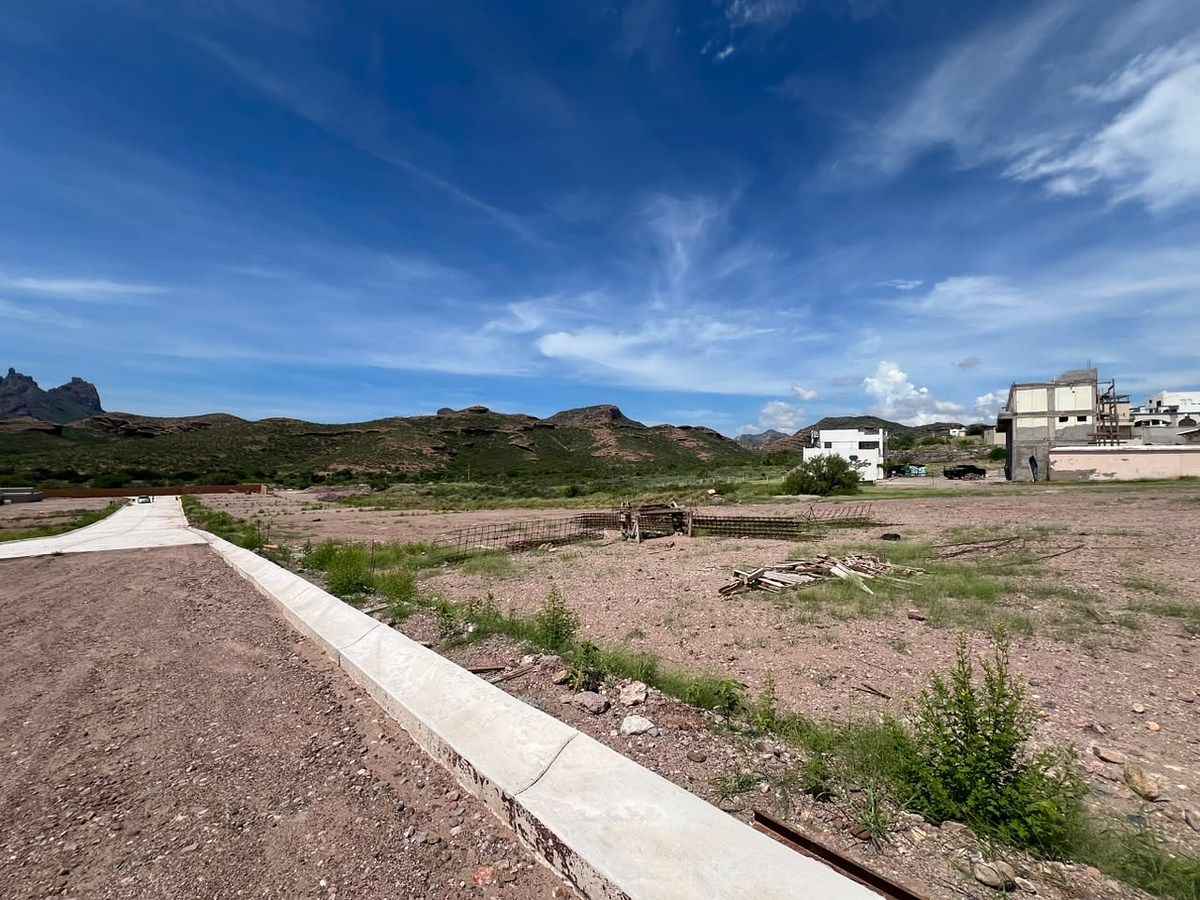 Terreno en San Carlos (San Carlos Nuevo Guaymas), Guaymas, foto 2 de 8