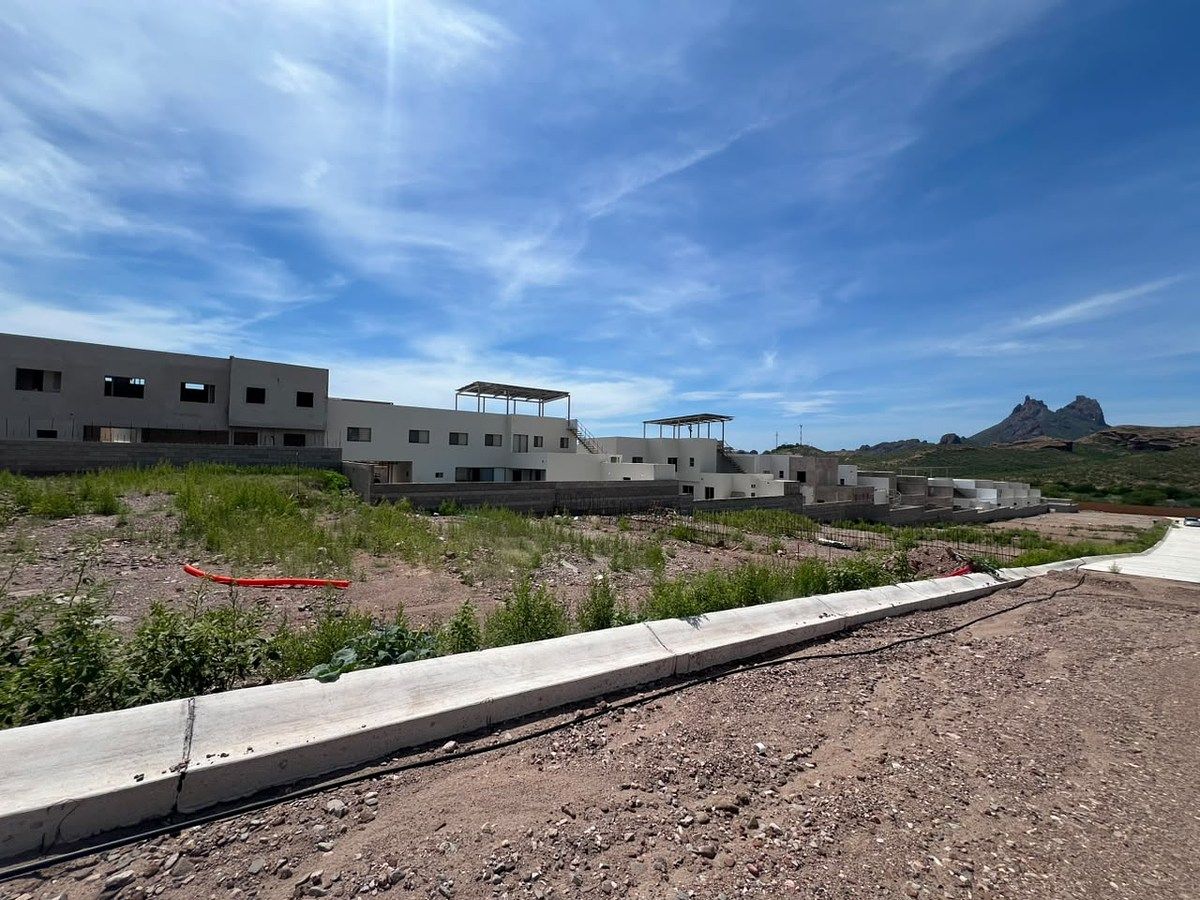 Terreno en San Carlos (San Carlos Nuevo Guaymas), Guaymas, foto 4 de 8