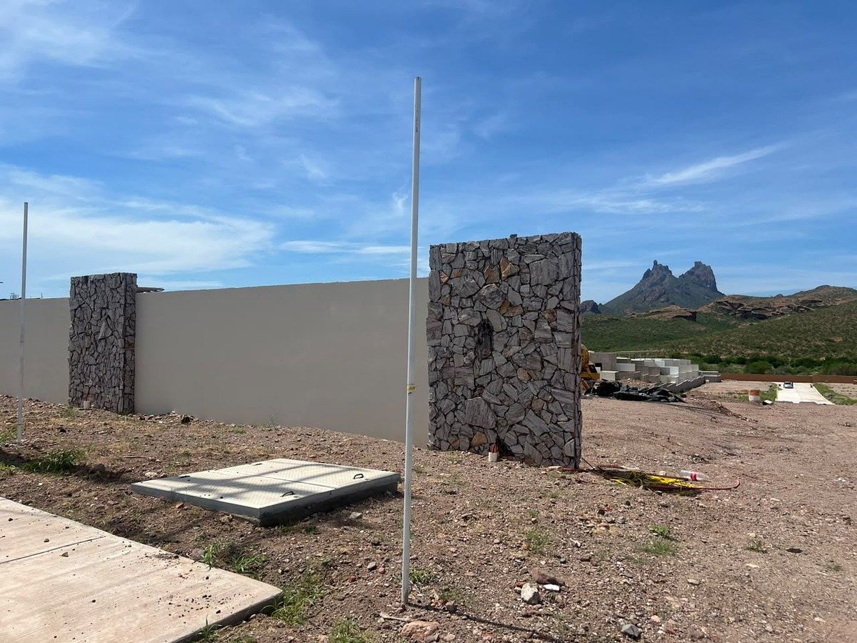 Terreno en San Carlos (San Carlos Nuevo Guaymas), Guaymas, foto 3 de 8