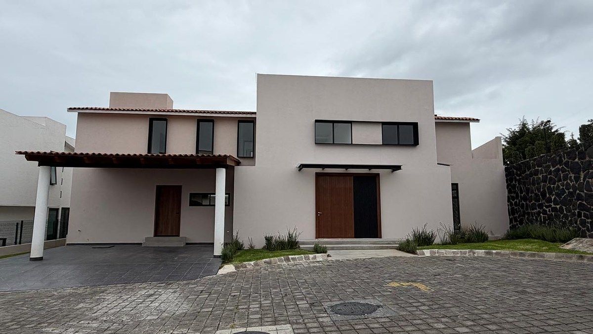 CASA NOVA RINCÓN DE LOS ENCINOS, foto 1 de 15