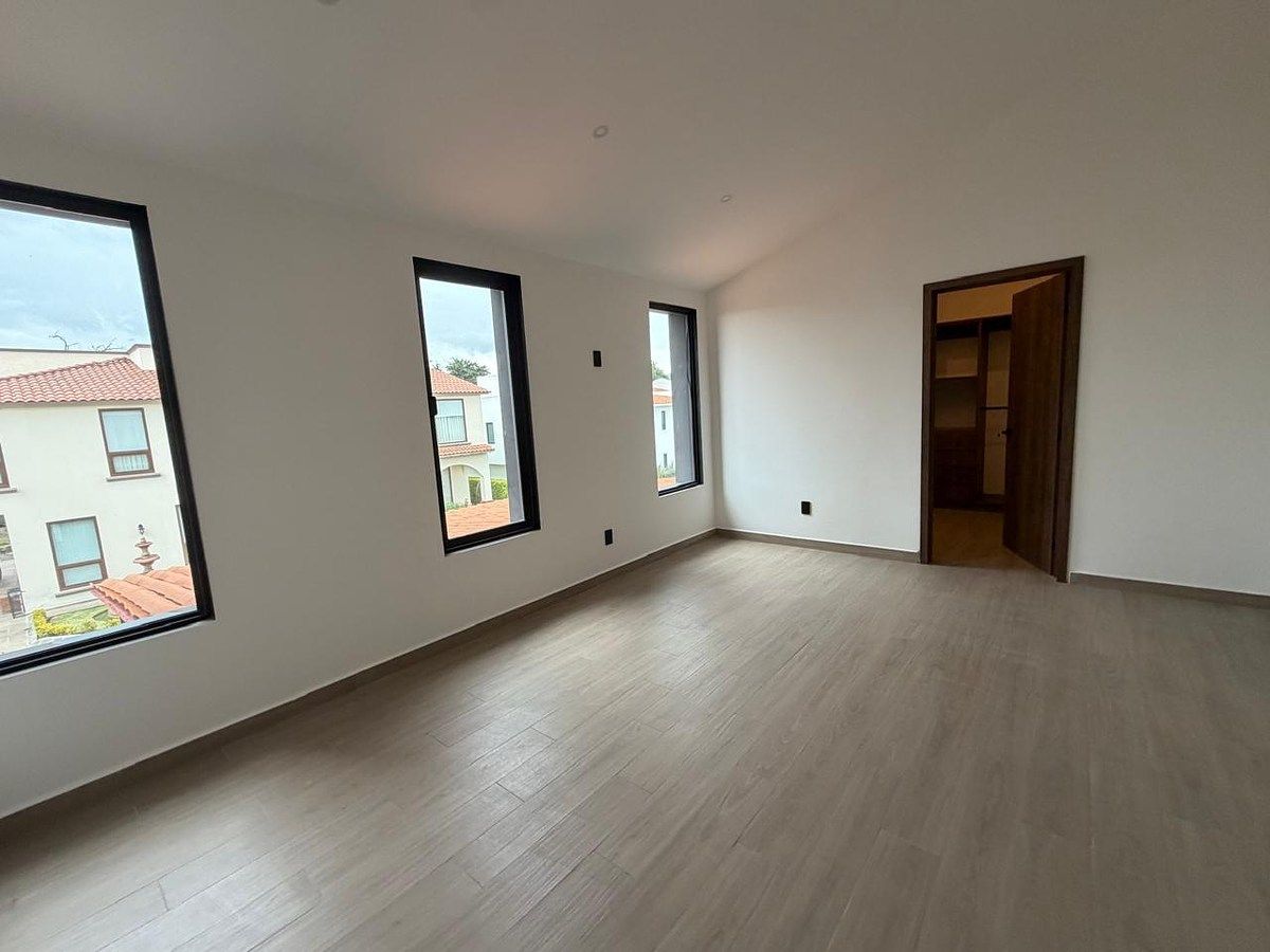 Casa em condomínio fechado em Valle de Encinos, Lerma, foto 11 de 15