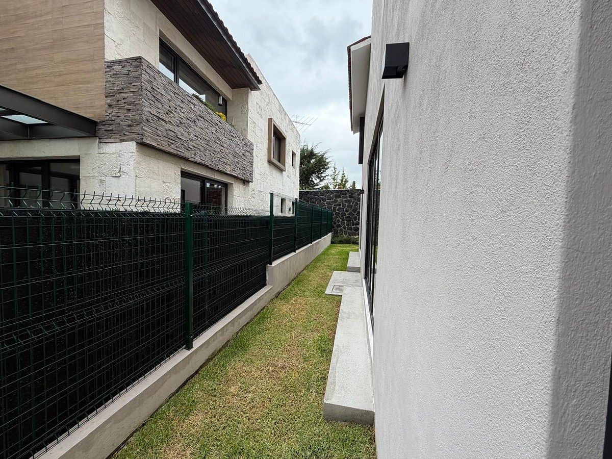 Casa em condomínio fechado em Valle de Encinos, Lerma, foto 7 de 15